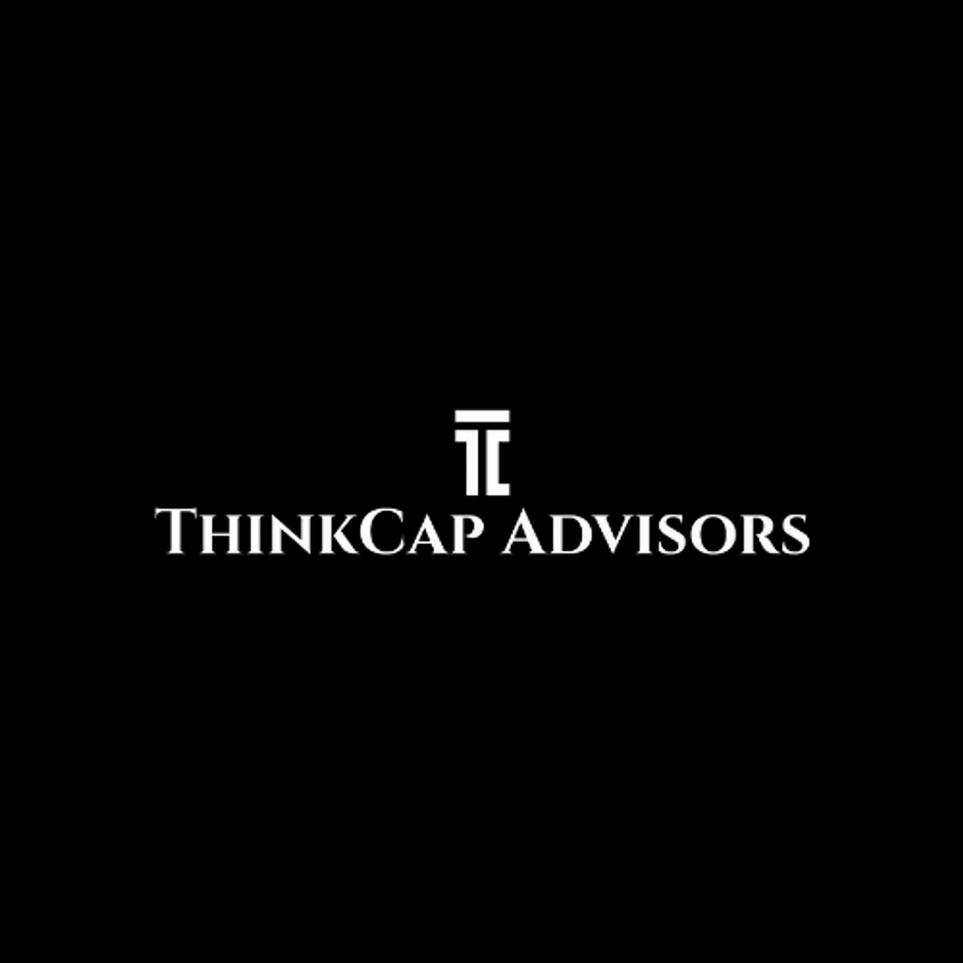 ThinkCapAdvisors podcast artwork