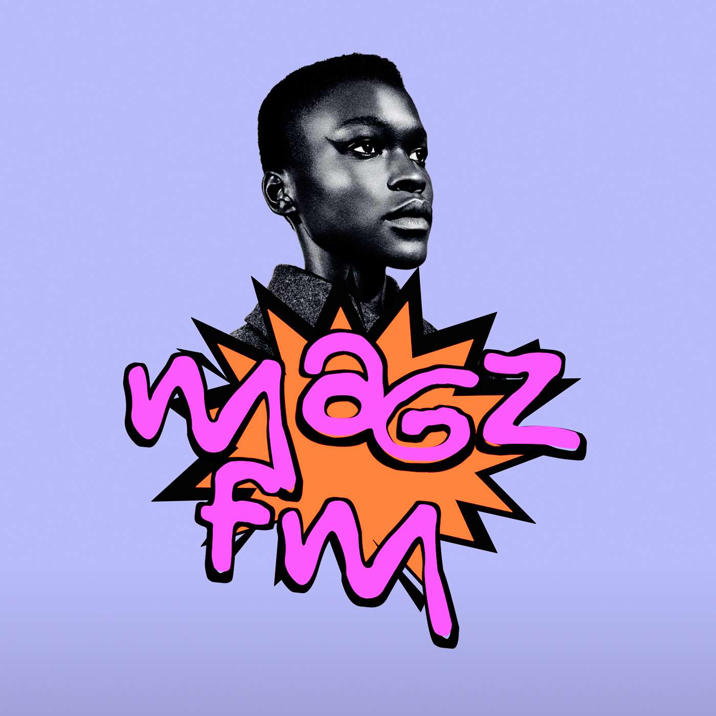MAGZ FM