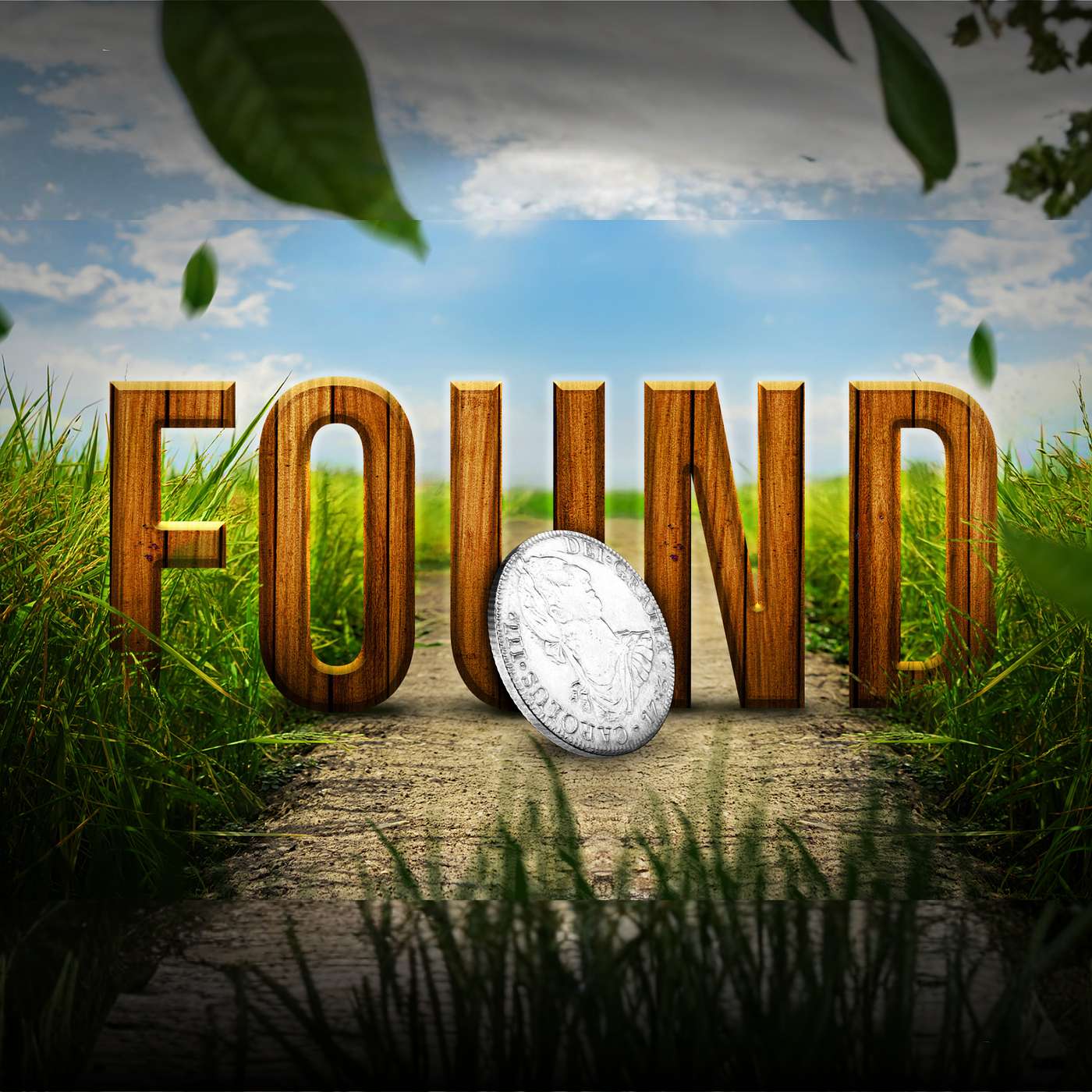 FOUND - Worth Everything