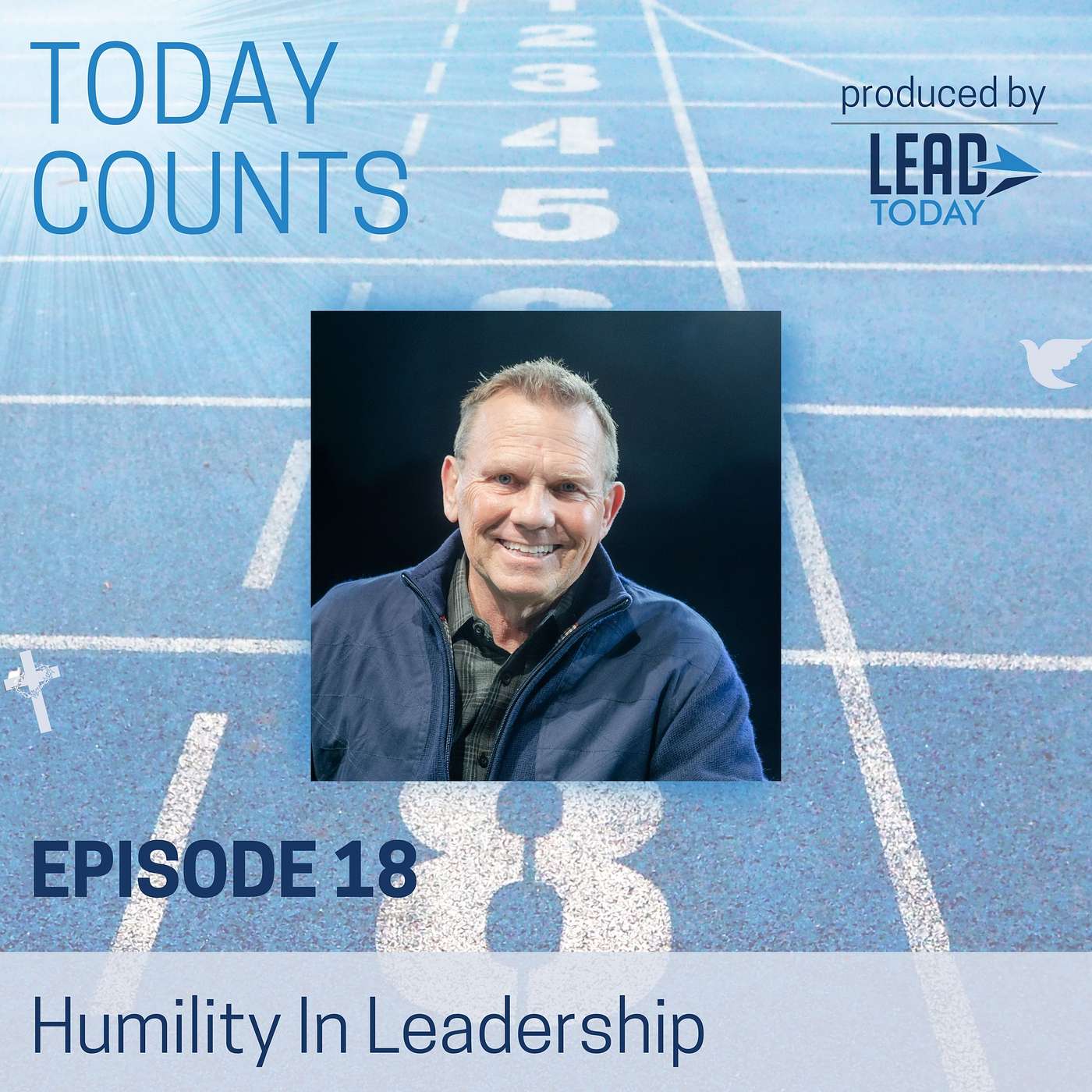 The Today Counts Show