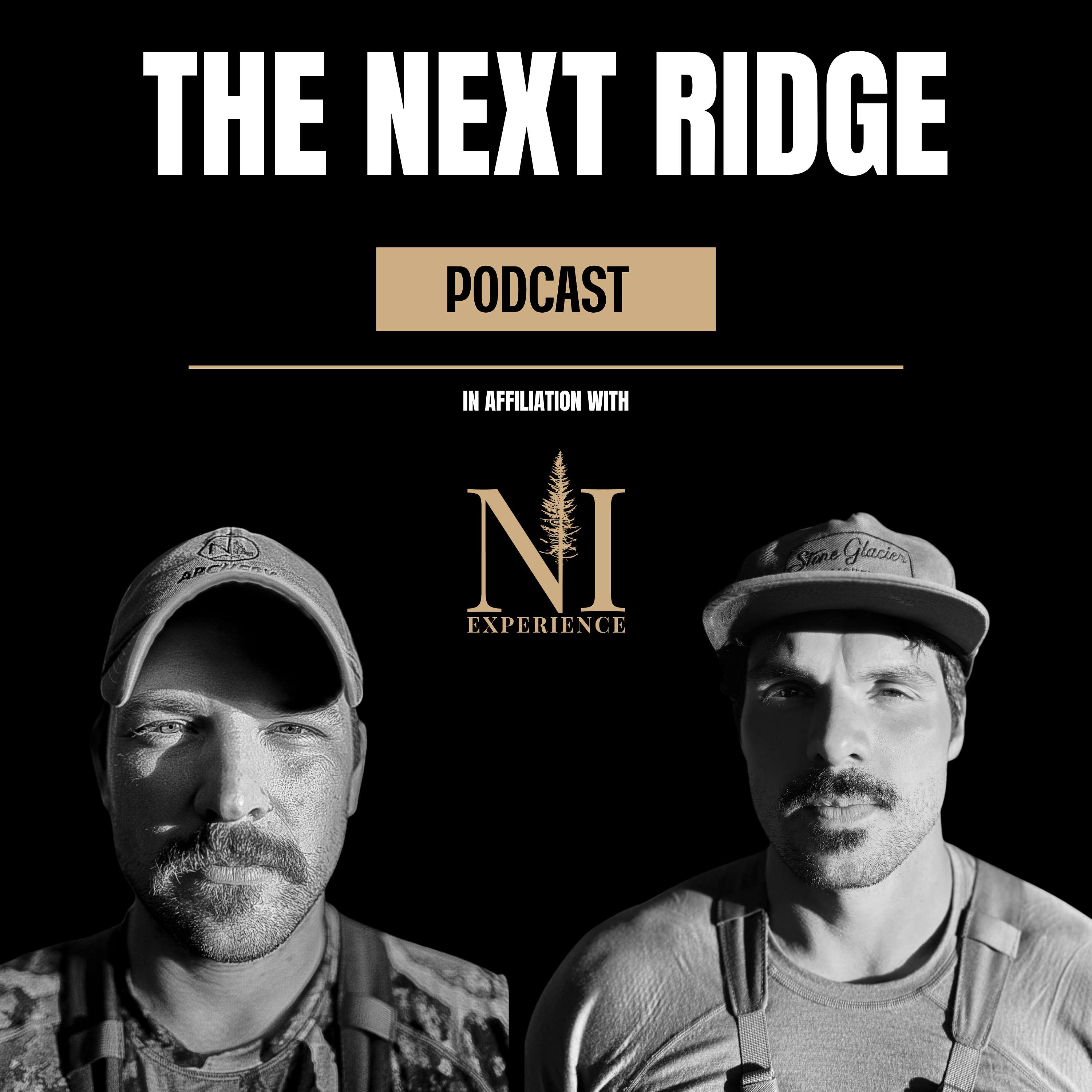 The Next Ridge