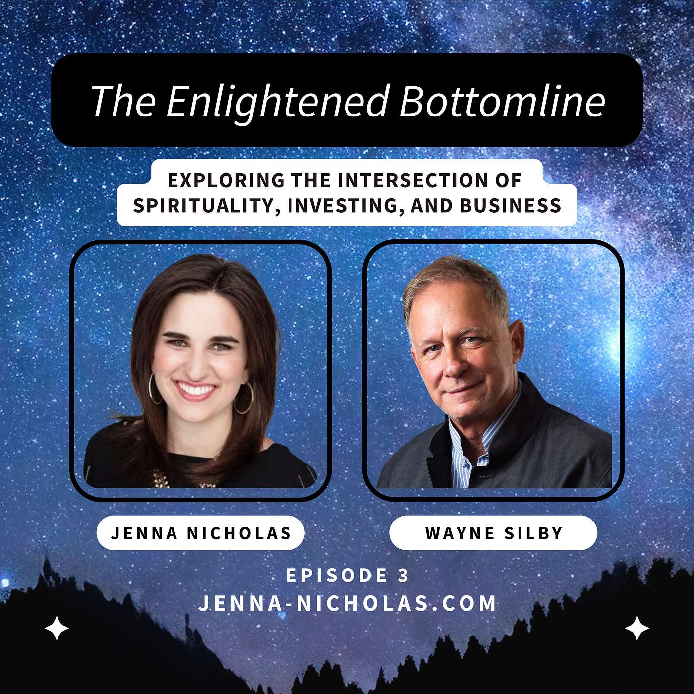 The Enlightened Bottomline