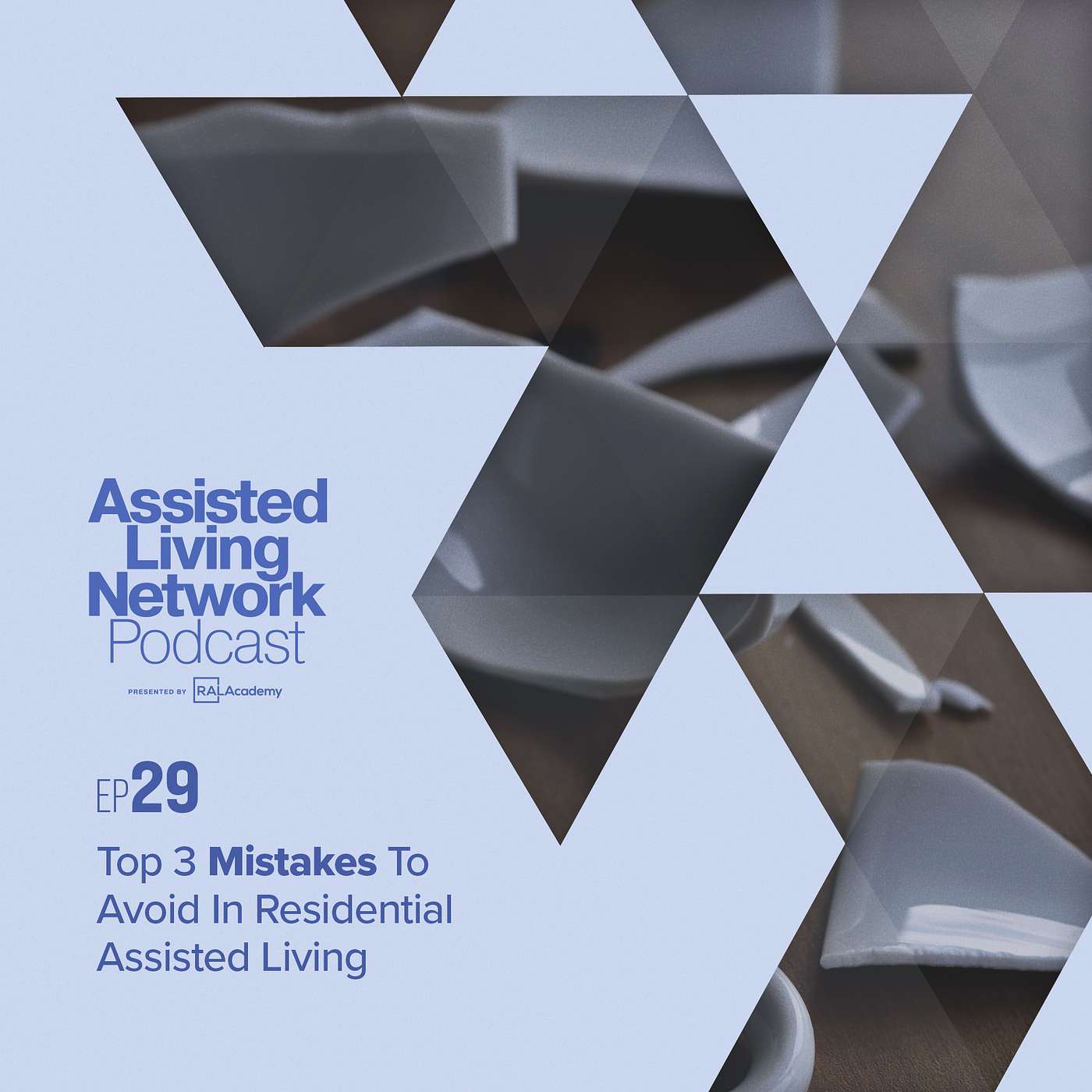 Assisted Living Network Podcast
