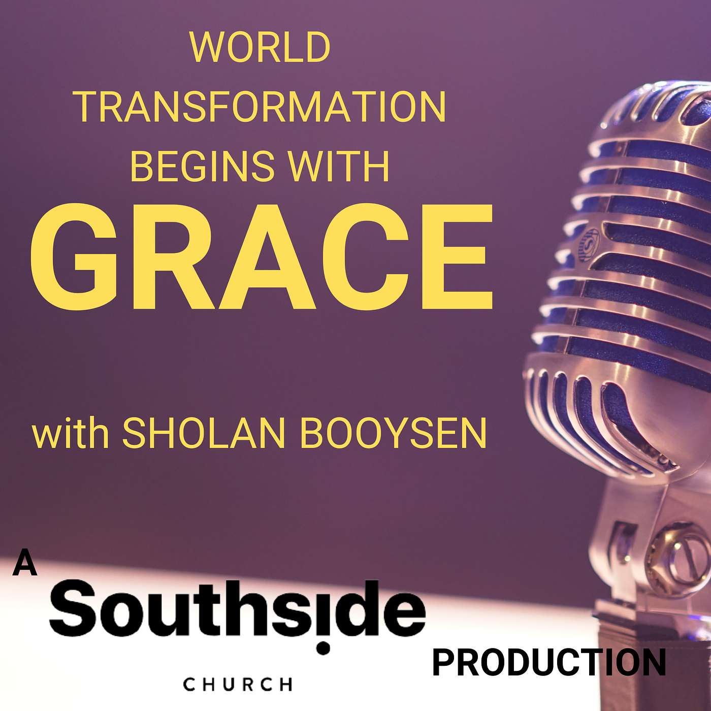 Southside Church Podcast