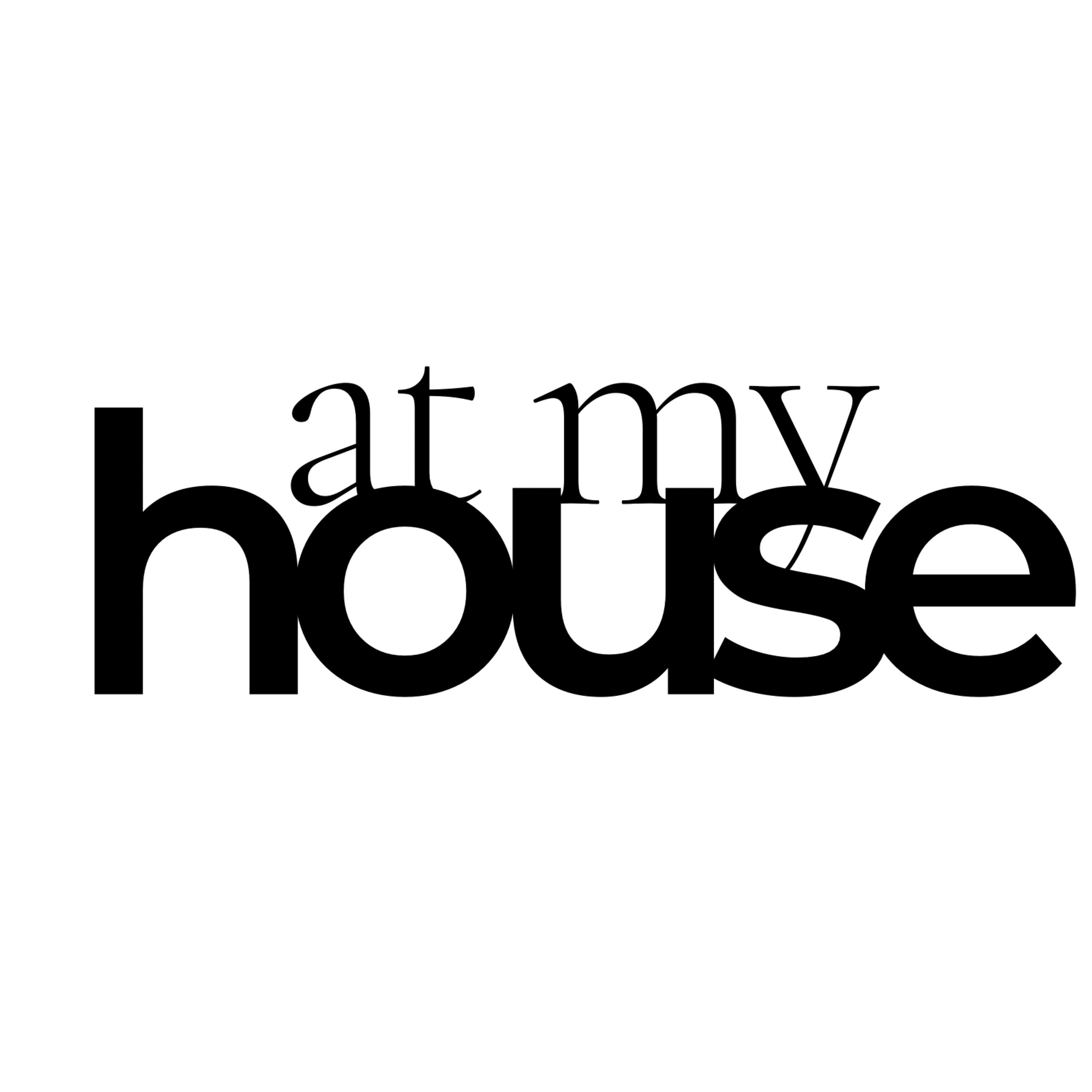At My House