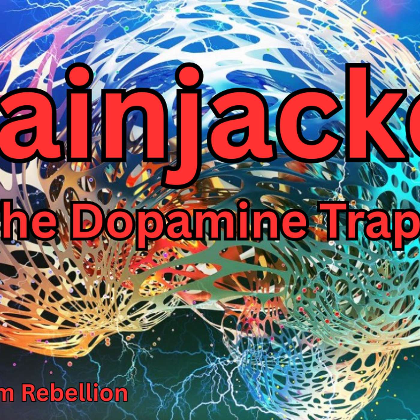 Brainjacked: The Dopamine Trap S2 E1