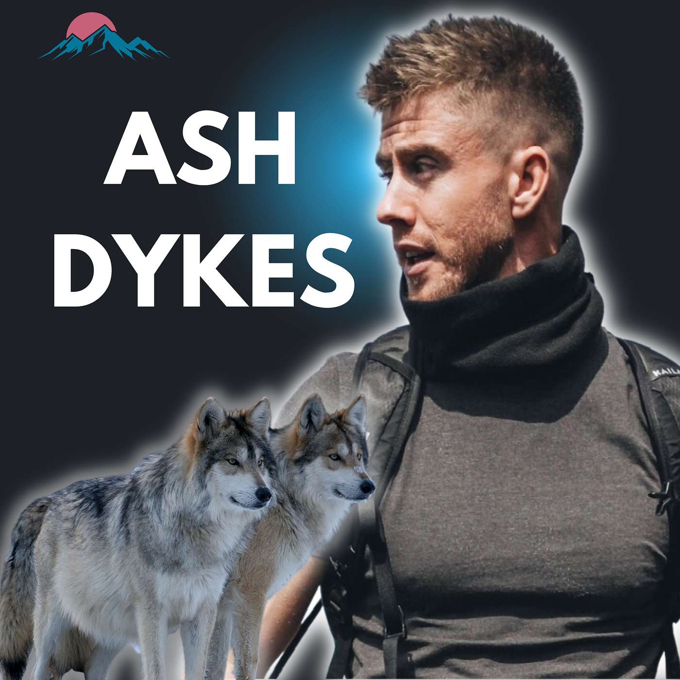 Ash Dykes World First Epic Adventures (Yangtze, Mongolia, Madagascar)