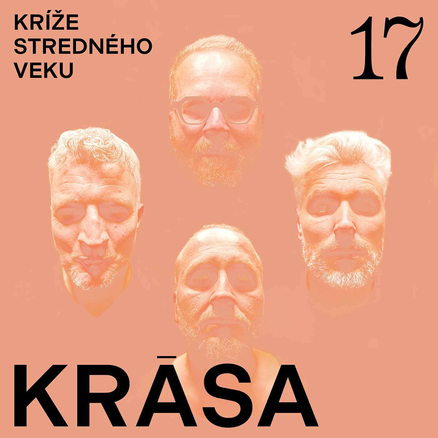 Kríže stredného veku