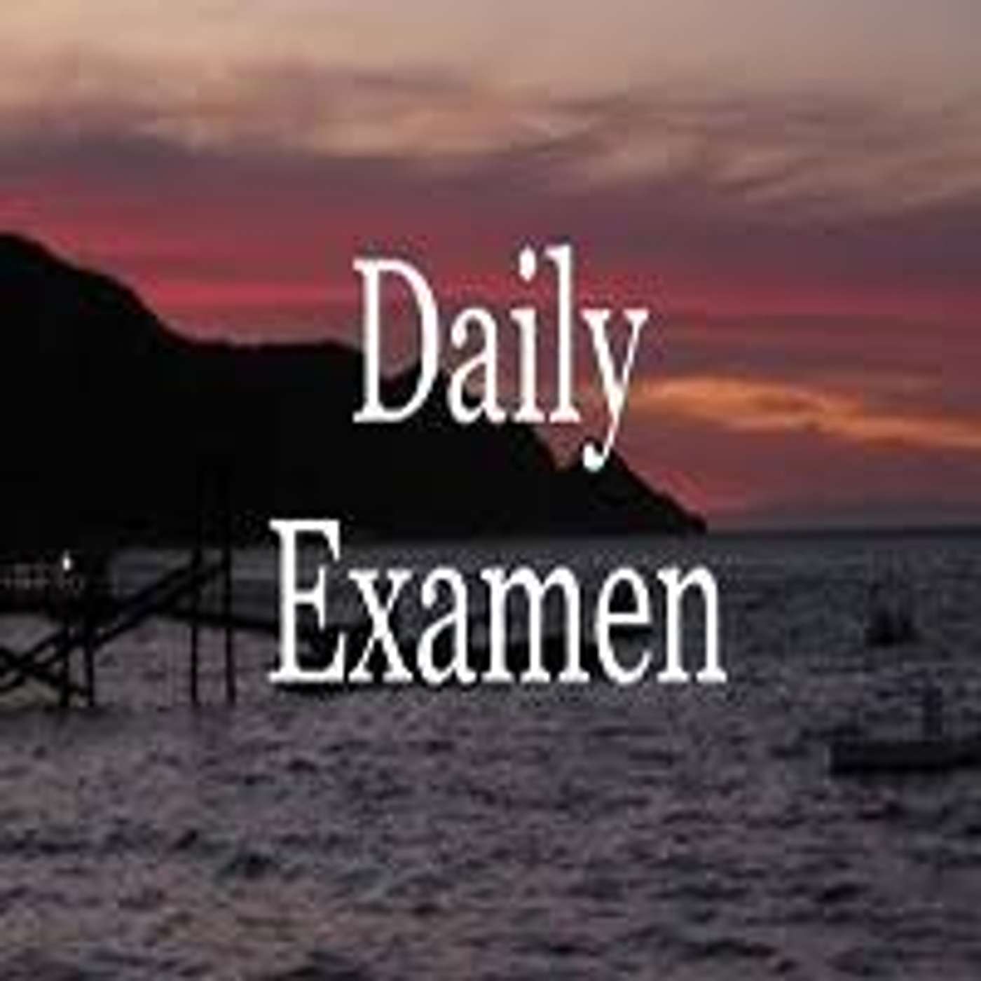 9th September 2018 - The Examen: Cultivating an Attitude of Gratitude
