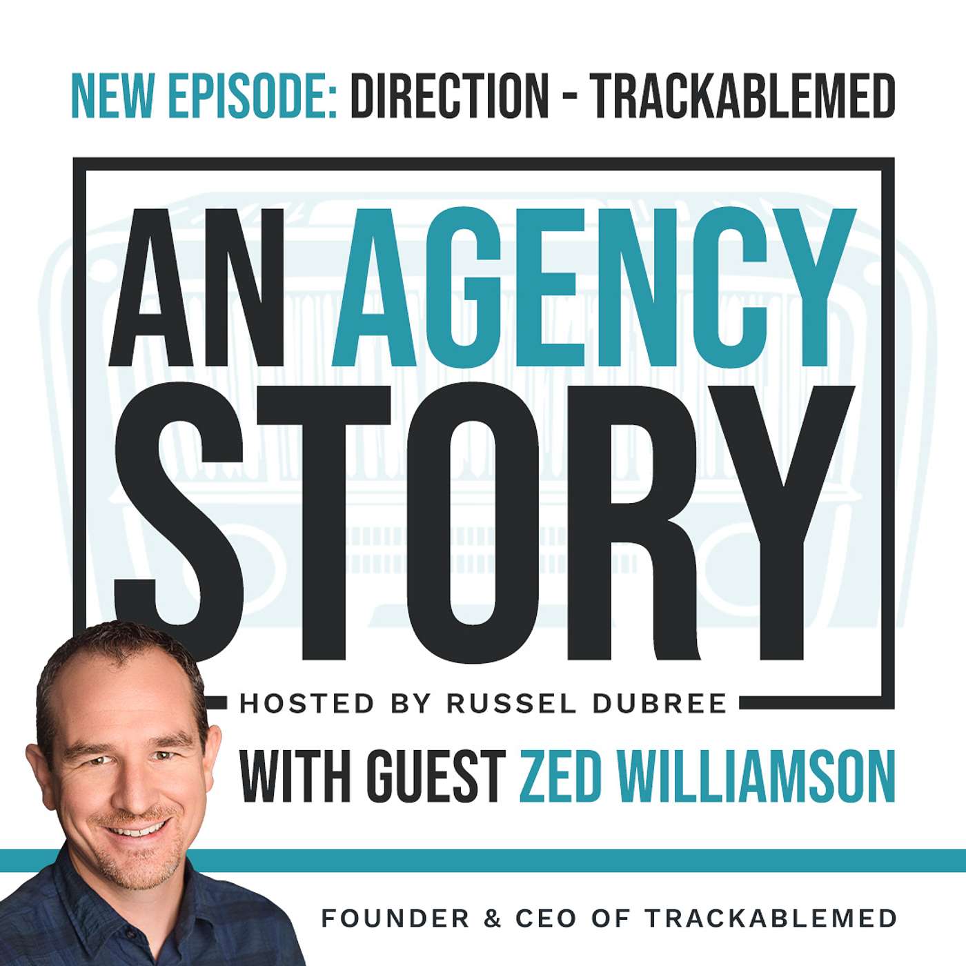 An Agency Story