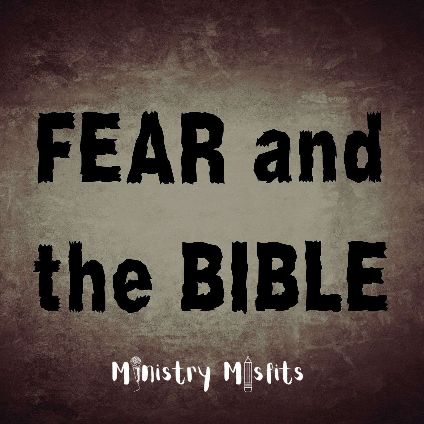 Ministry Misfits