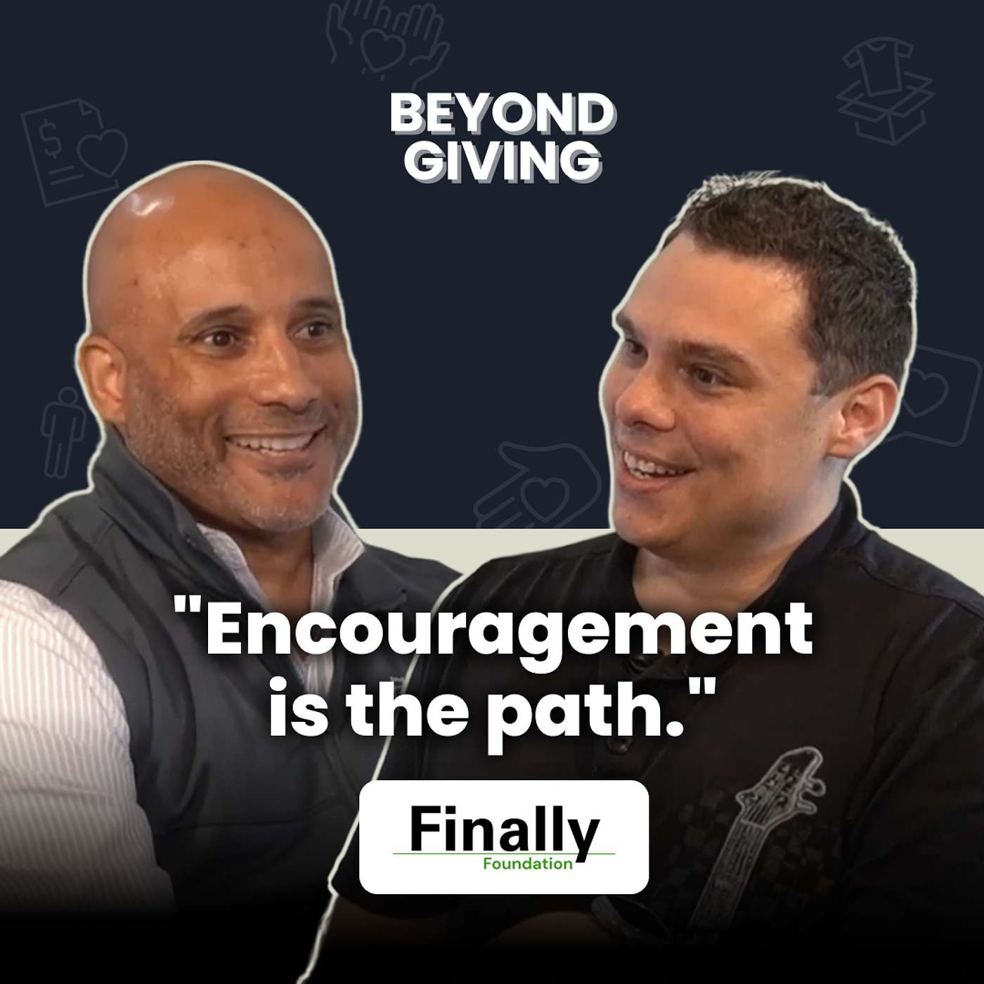 Episode 17: How the Finally Foundation is Gamifying Financial Literacy