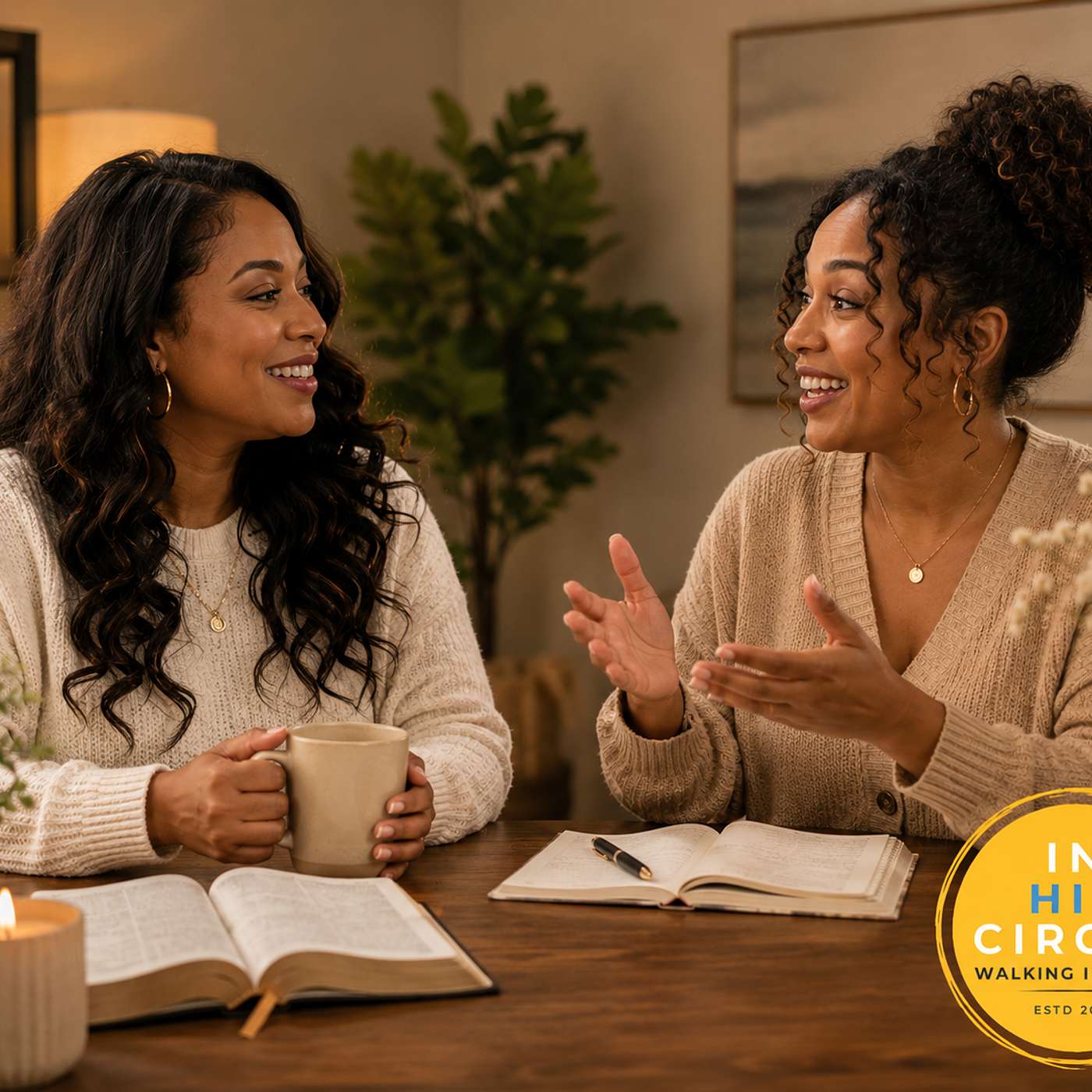 Spiritual Serendipity: Recognizing and Responding to Divine Cues | Ep 7