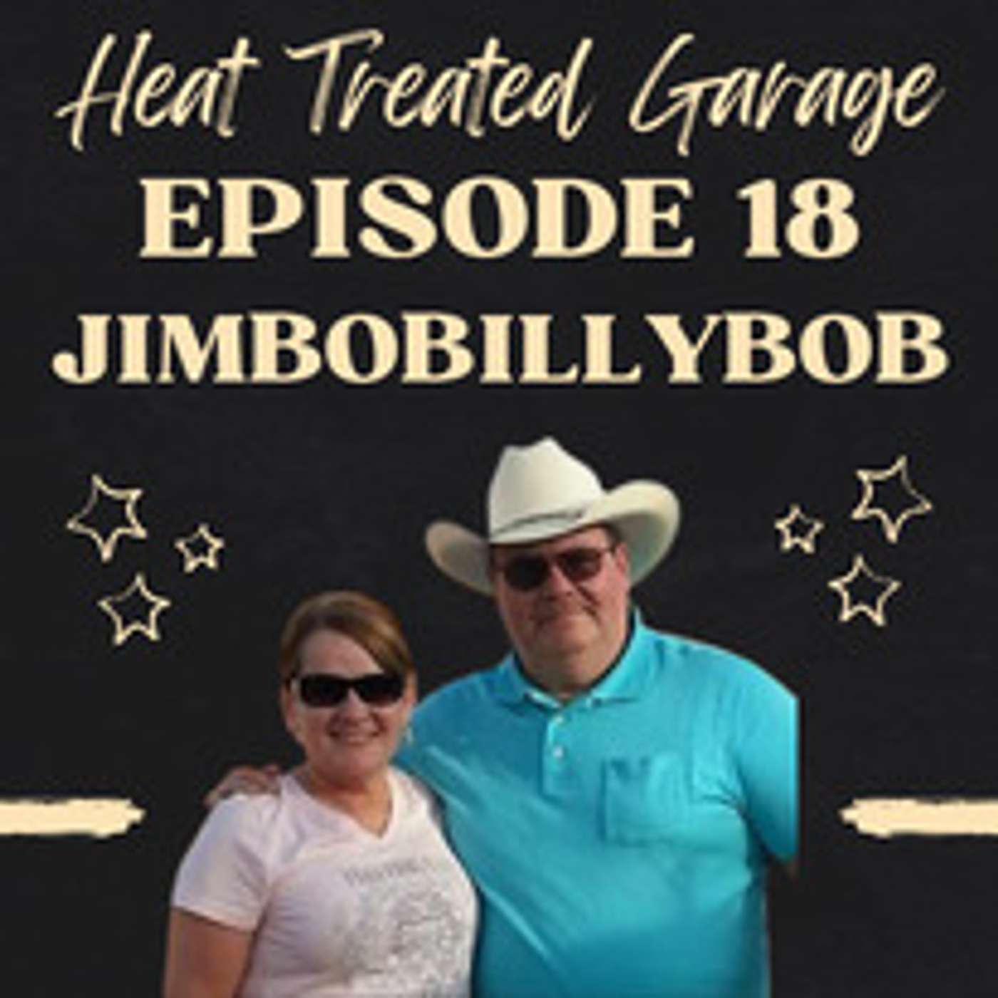 Ep 18 Jimbo Billy Bob