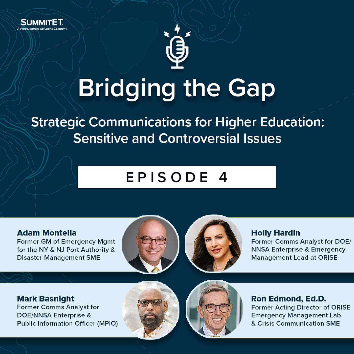 Bridging the Gap