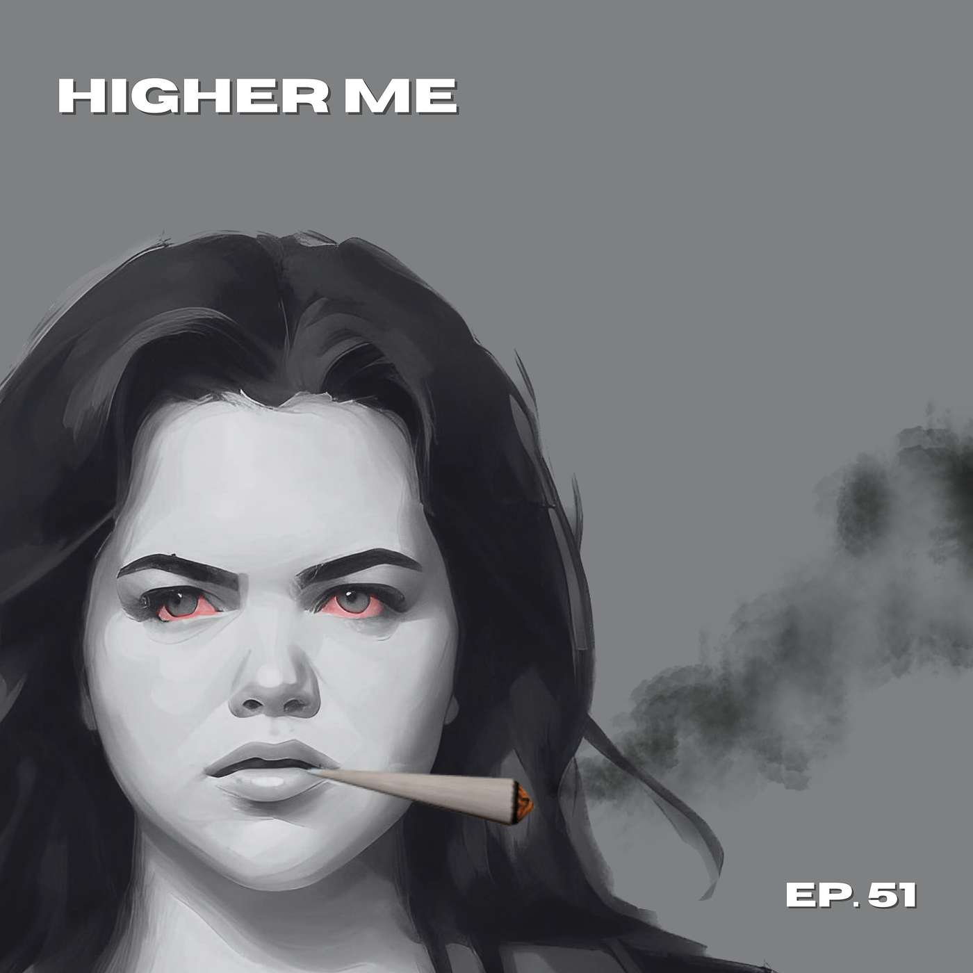 Higher Me