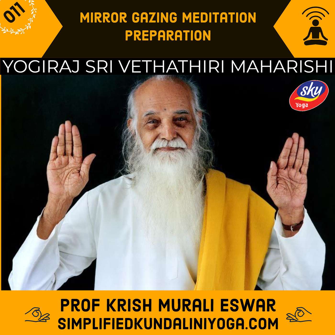 Krish Murali Eswar\'s Heaven Inside