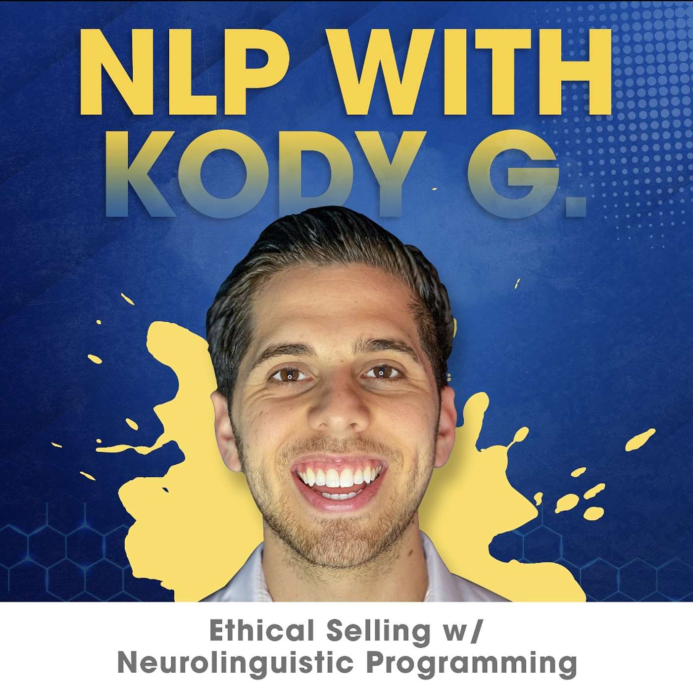 How To Sell Without Being Salesy using NLP - The best thing you can do for yourself in 2023