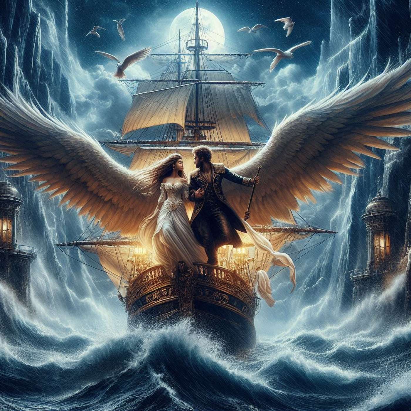 C81 Humm In The Beauty Of Silence I Can Hear Your Voice Of Love And Comfort To My Thirsty Soul  love and comfort Nicholas Mazzio Lauren Mazzio The Rain