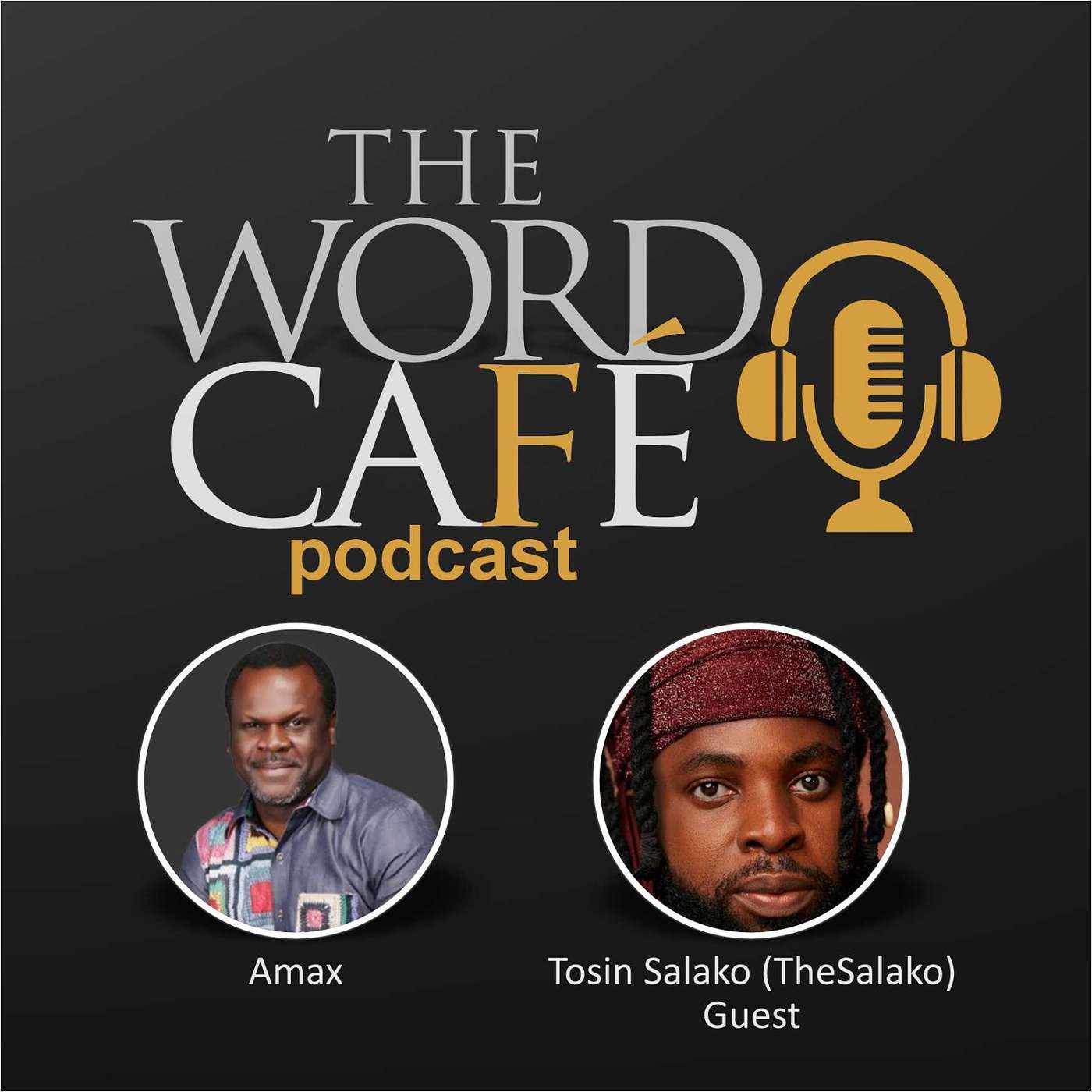 S4 Ep. 268 How A Bold Artist Turns Culture Into Music You Can Feel episode artwork