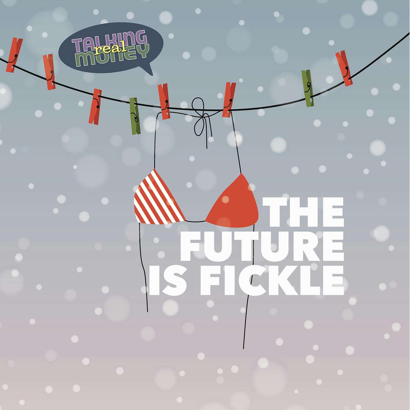 Simply Unpredictable