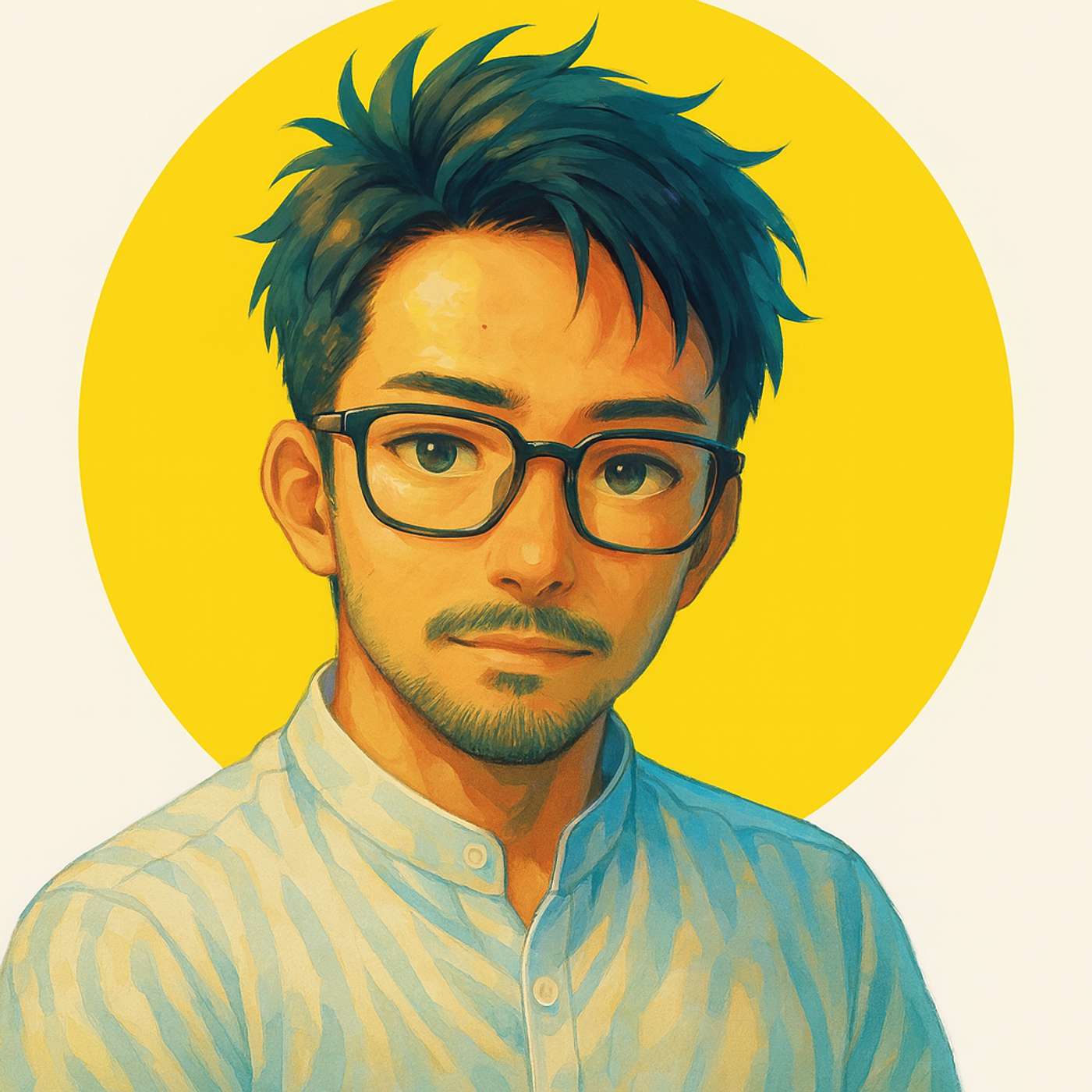 Myo Kyaw Thu's Podcast