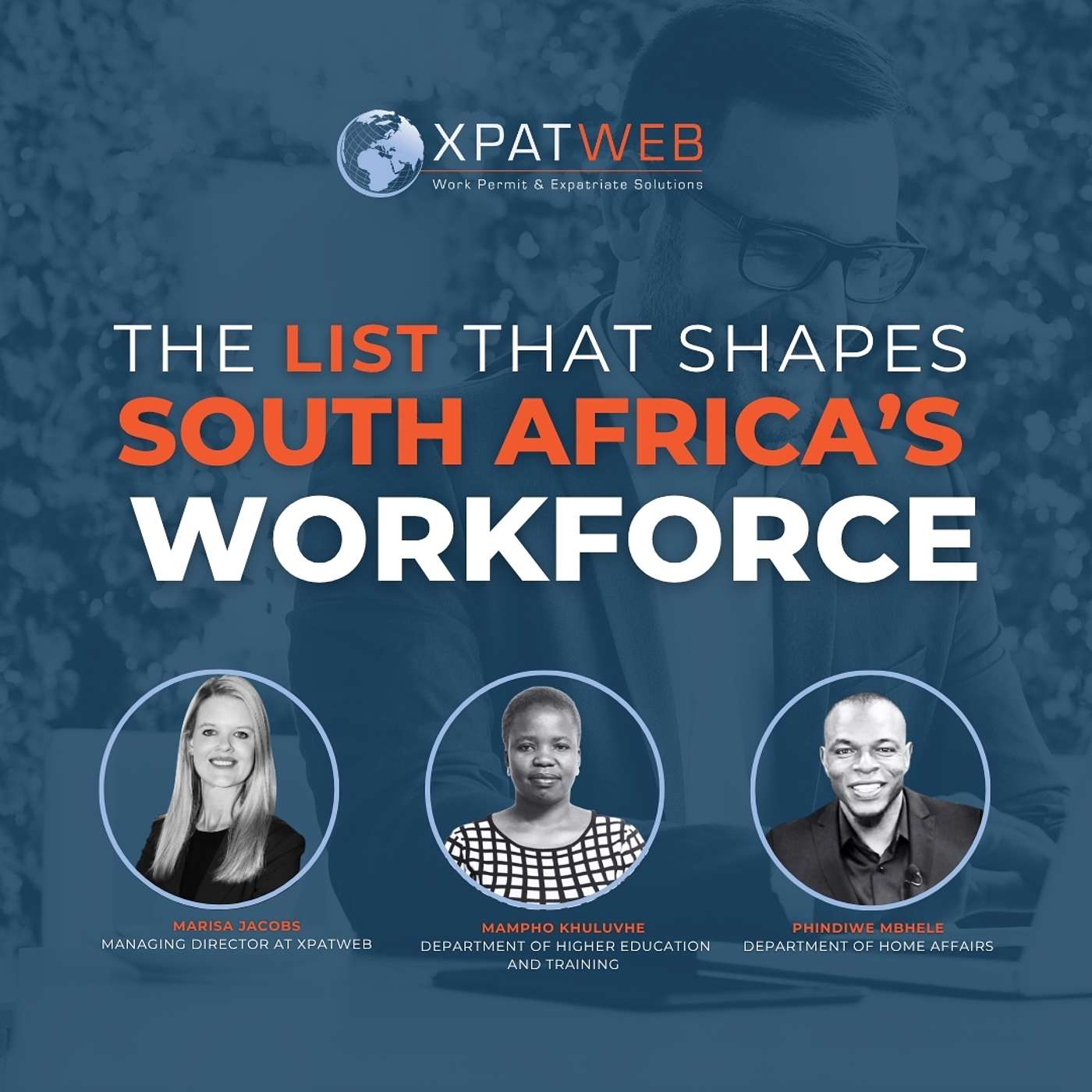 Unlock SA Business Growth: Leveraging the Critical Skills List episode artwork