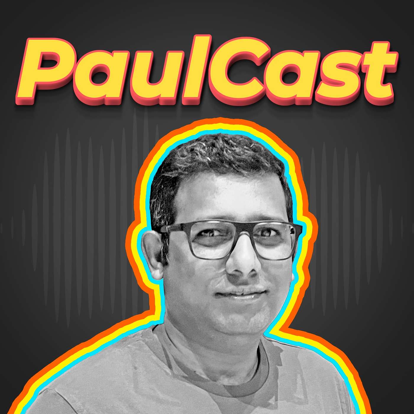 PAULCAST