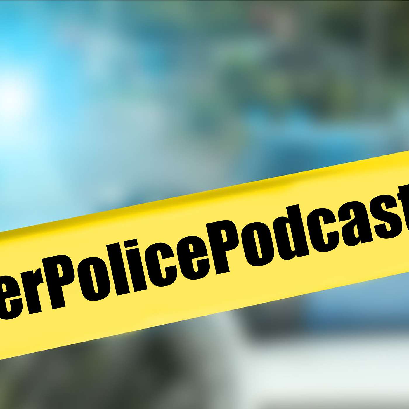 The Murder Police Podcast