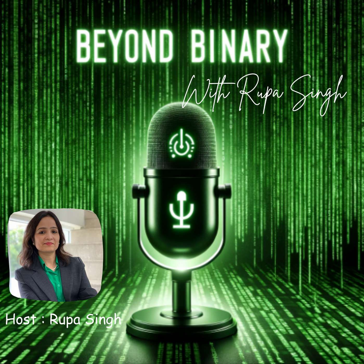 Beyond Binary