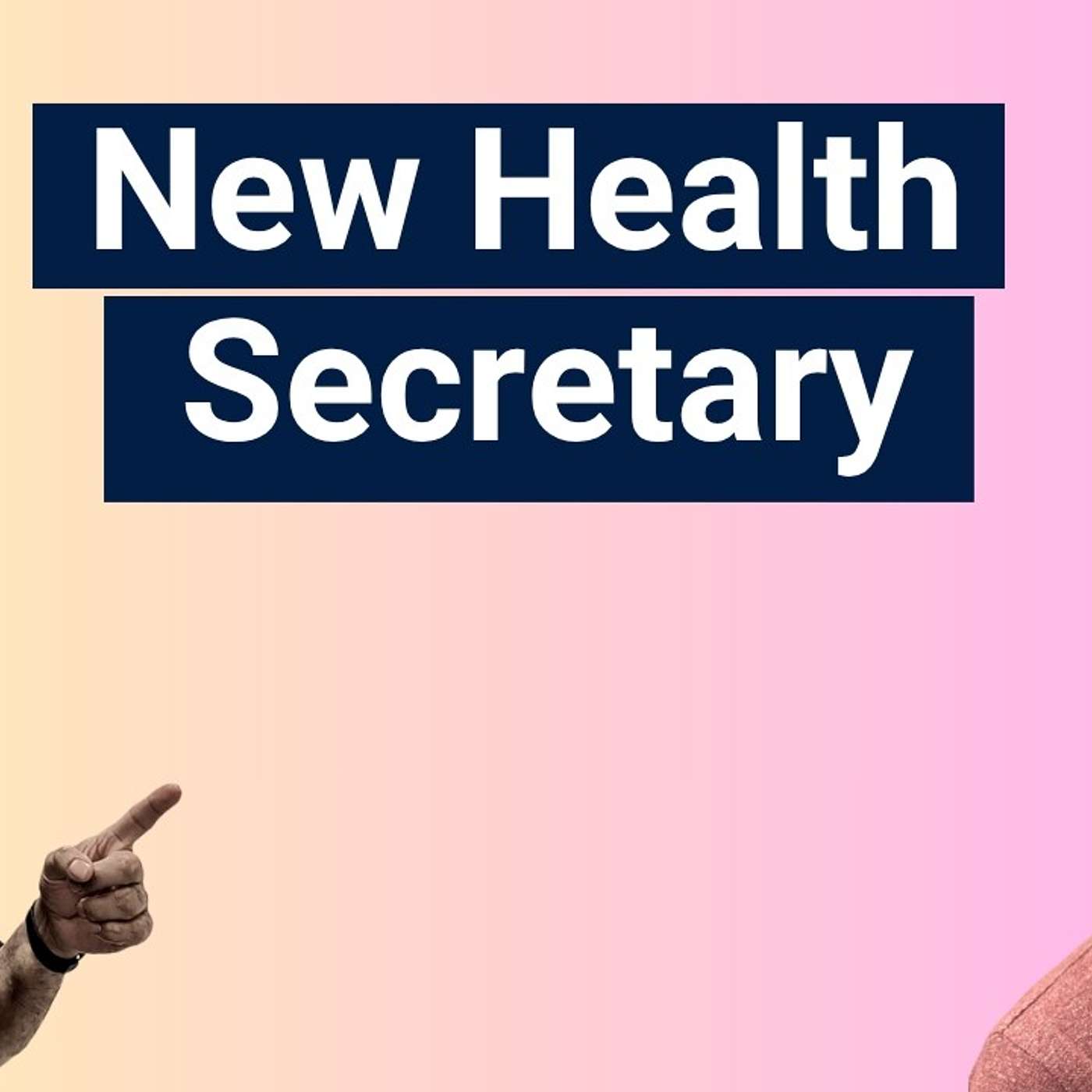 eGPlearning Update - New Health secretary and AVT Update
