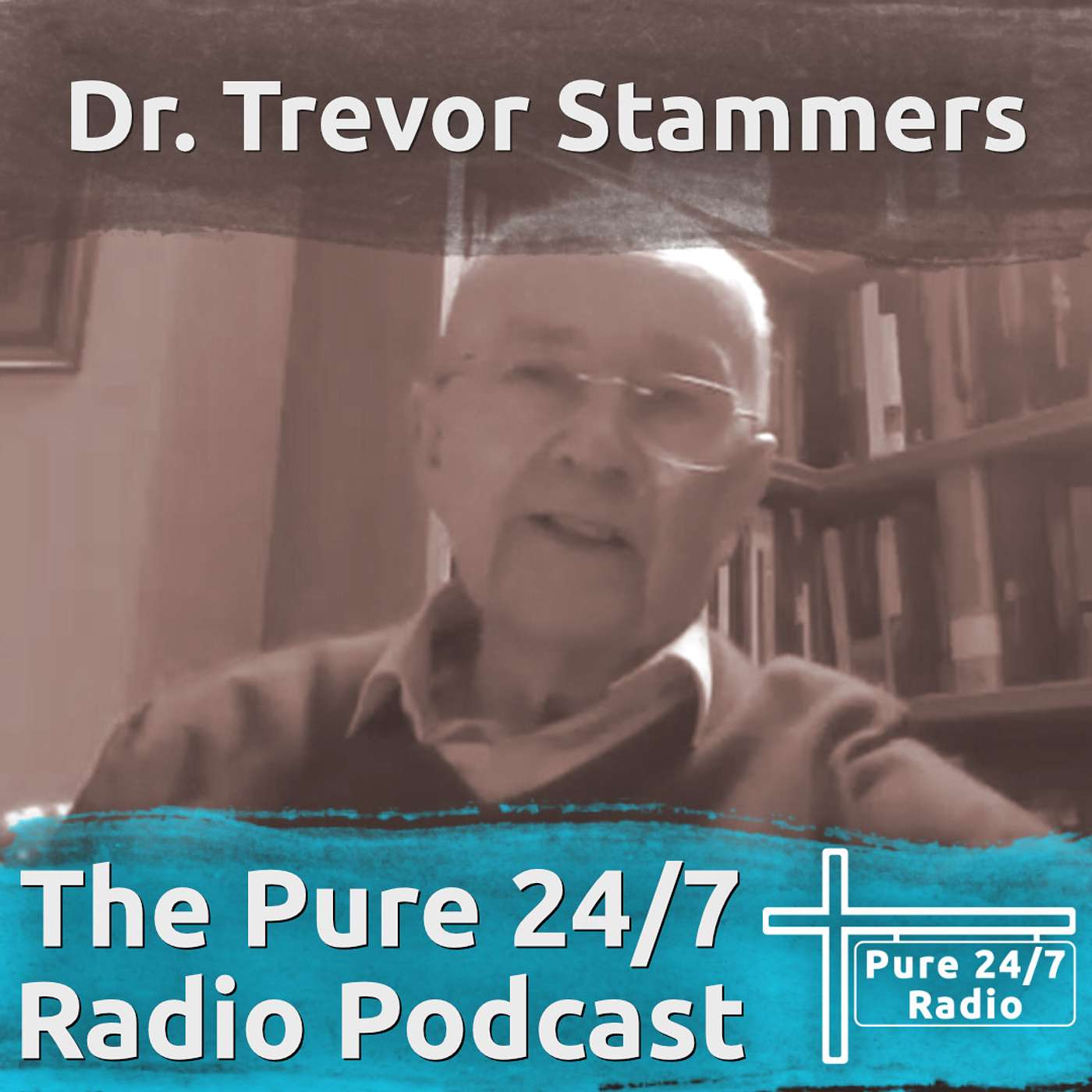 Dr Trevor Stammers chat with Andy B about Ethics and Faith