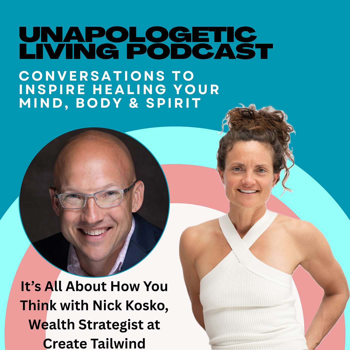Unapologetic Living with Elizabeth Elliott