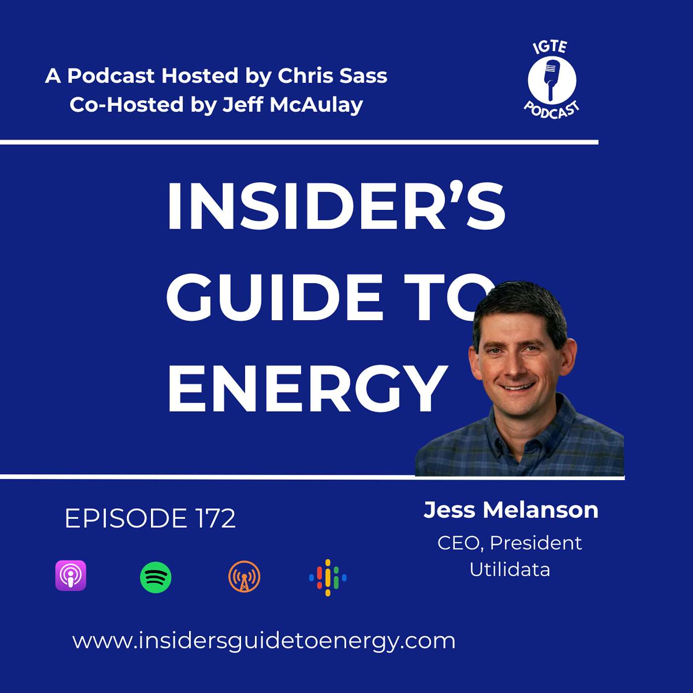 Insider\'s Guide to Energy