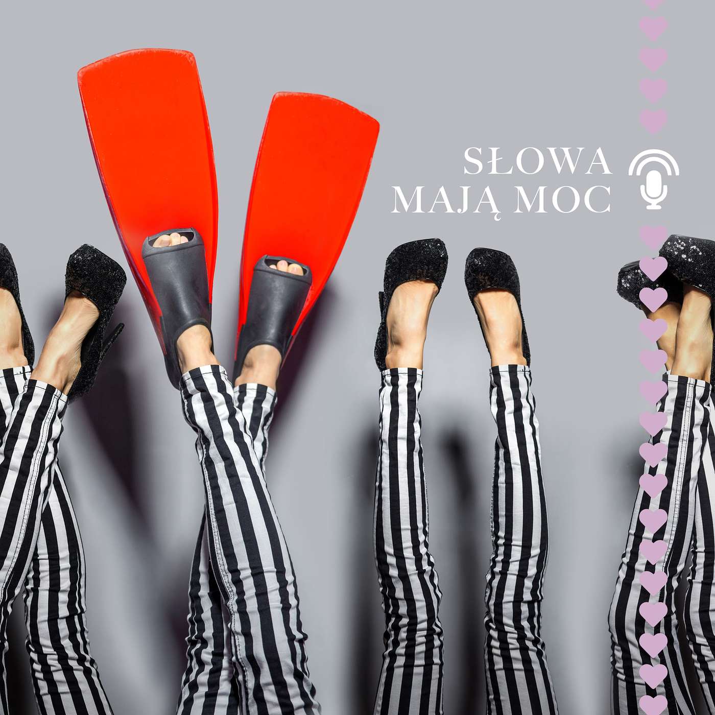 Słowa Mają Moc