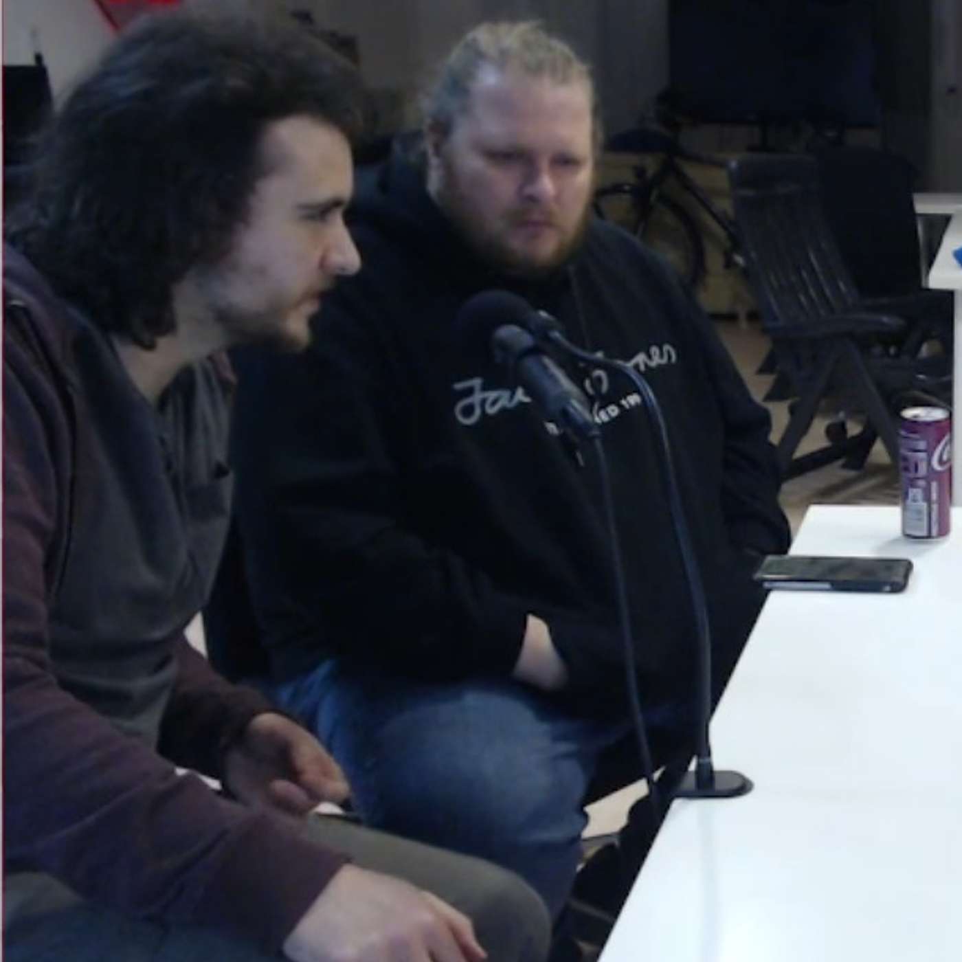 Core Gamer Treff Podcast