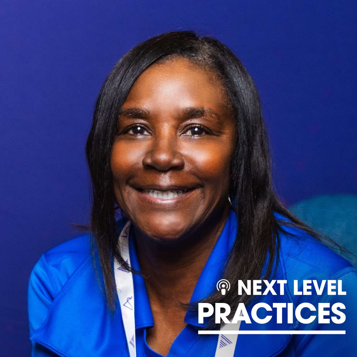 E43. Real Talk with Angela Chatterfield: AI, Patient Flow & What’s Next