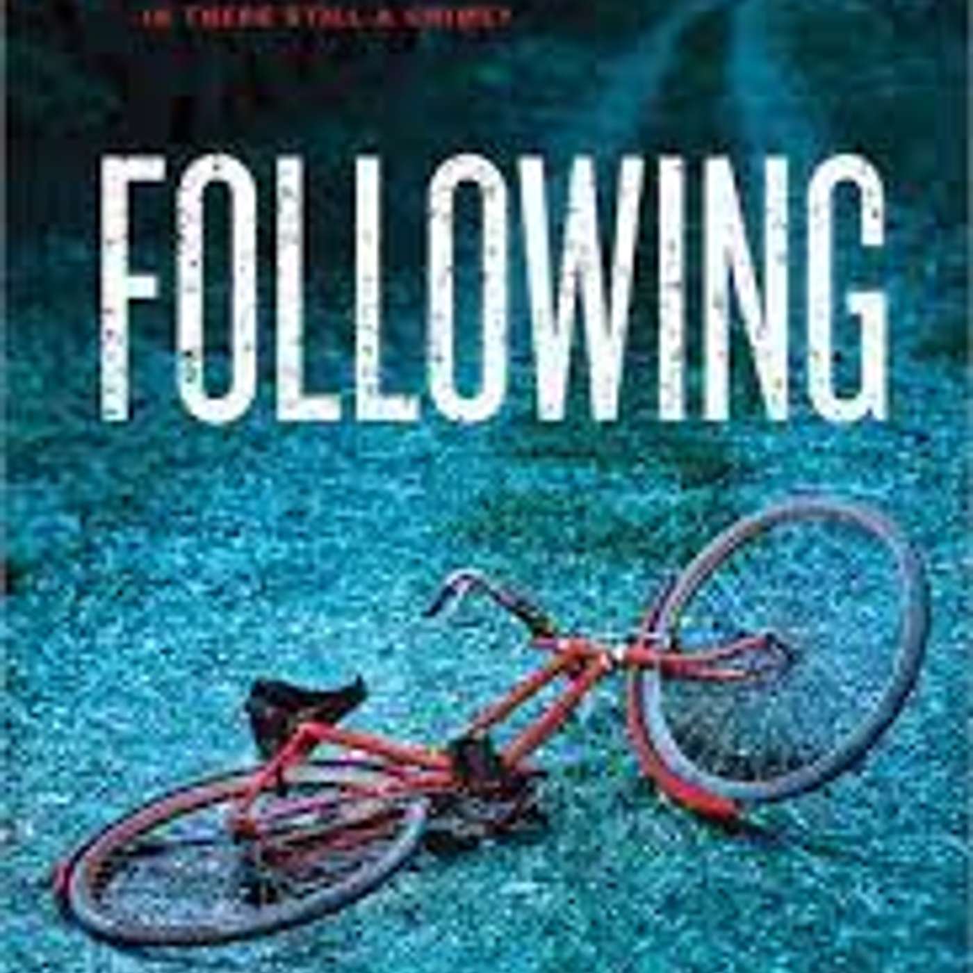 Following by Jeffry W. Johnston (Mystery)