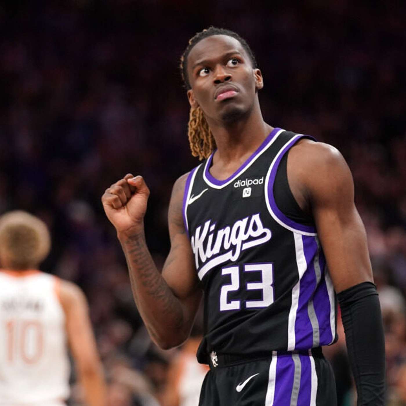 New Experiments In Non-Topical Sports Podcasting (feat. Chris Yang)