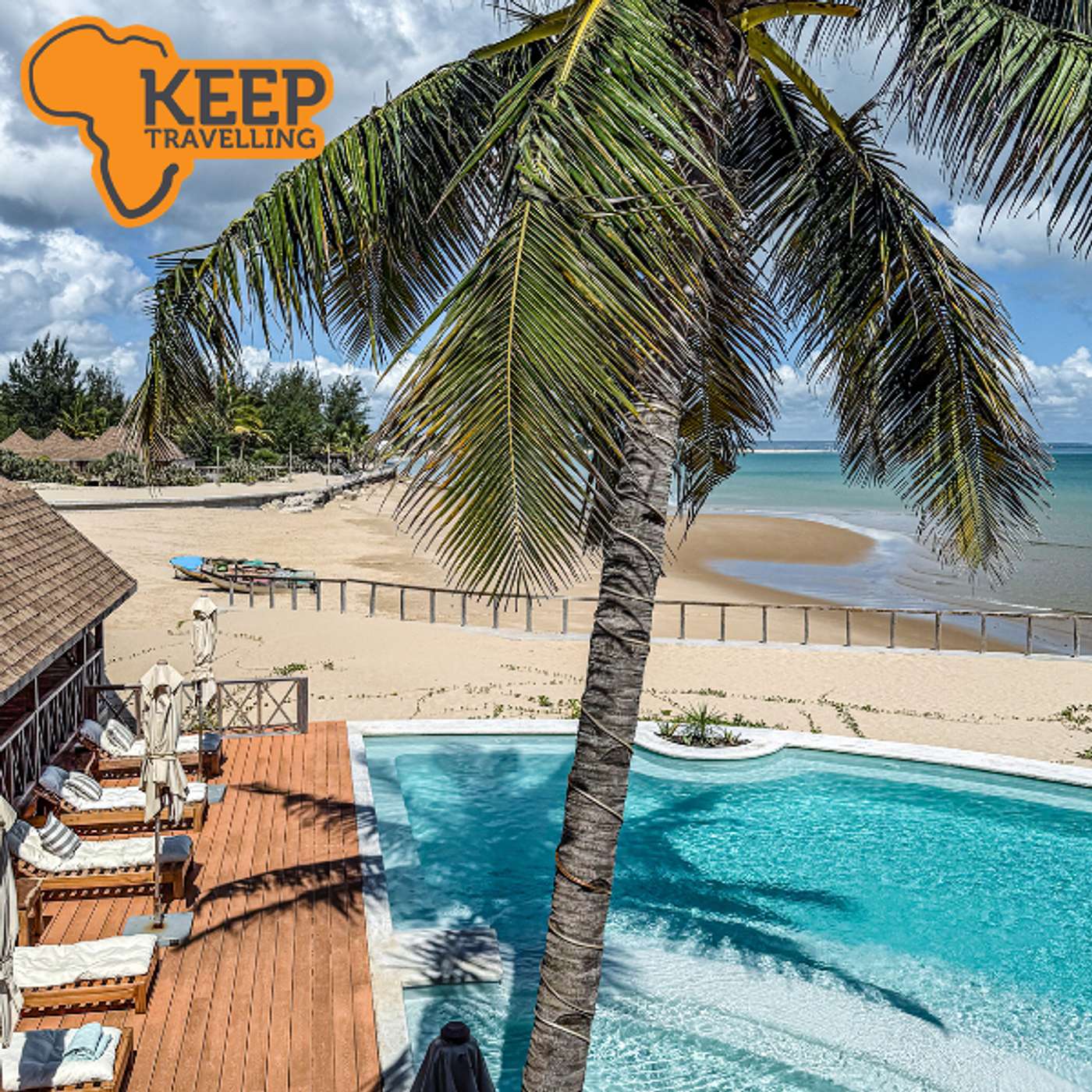 Mozambique, Why It Should Be Your Next Beach Holiday episode artwork