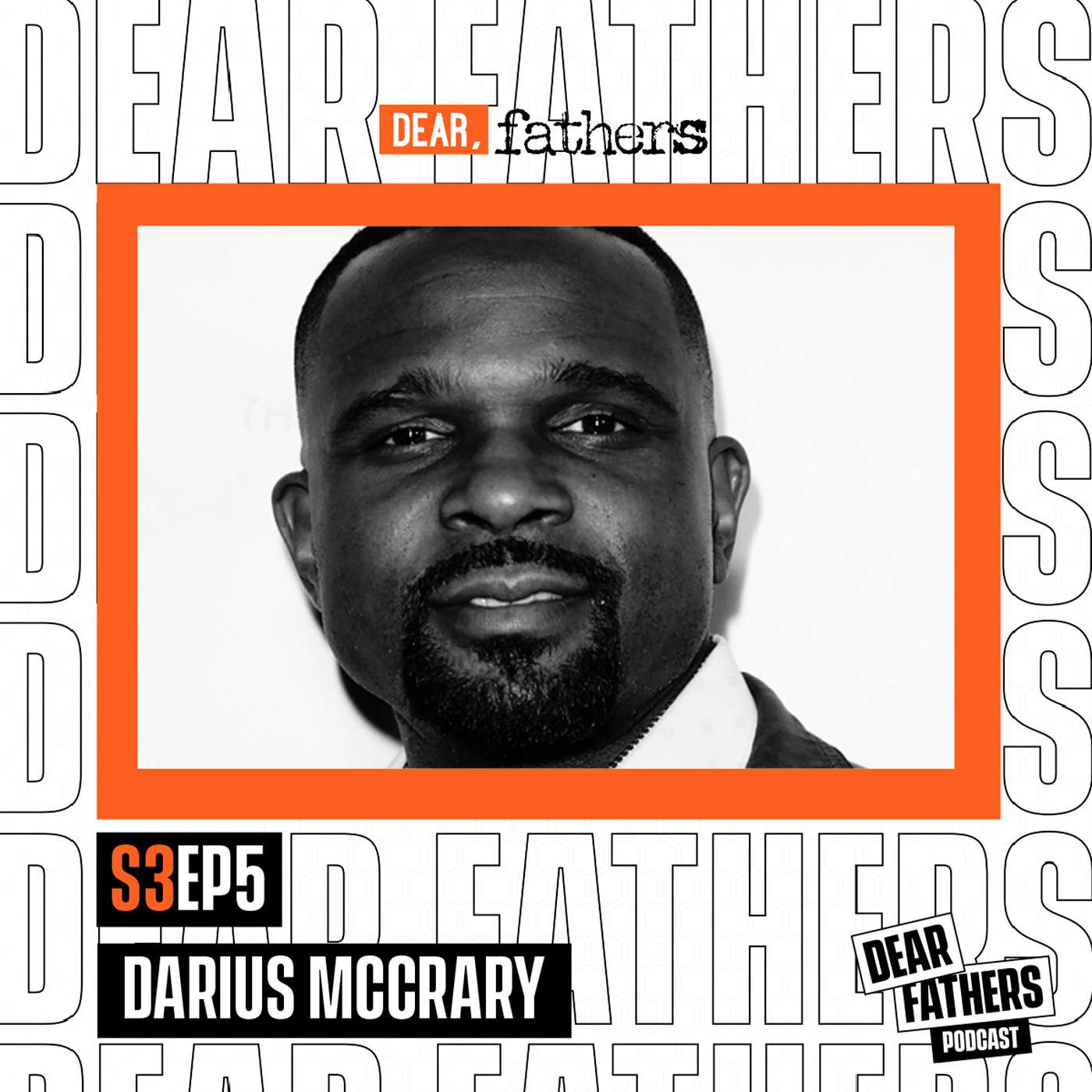 Dear Fathers Podcast