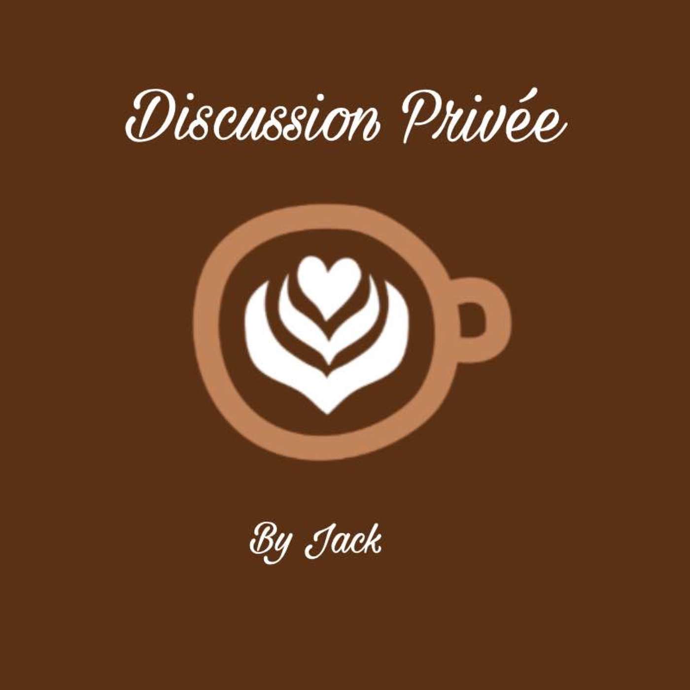 Discussion Privée