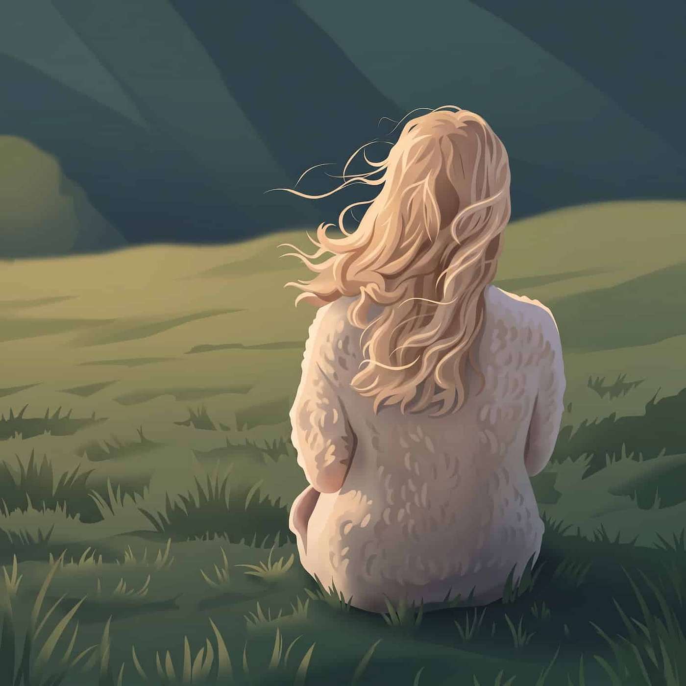 The Secret Garden: Intimacy with God episode artwork