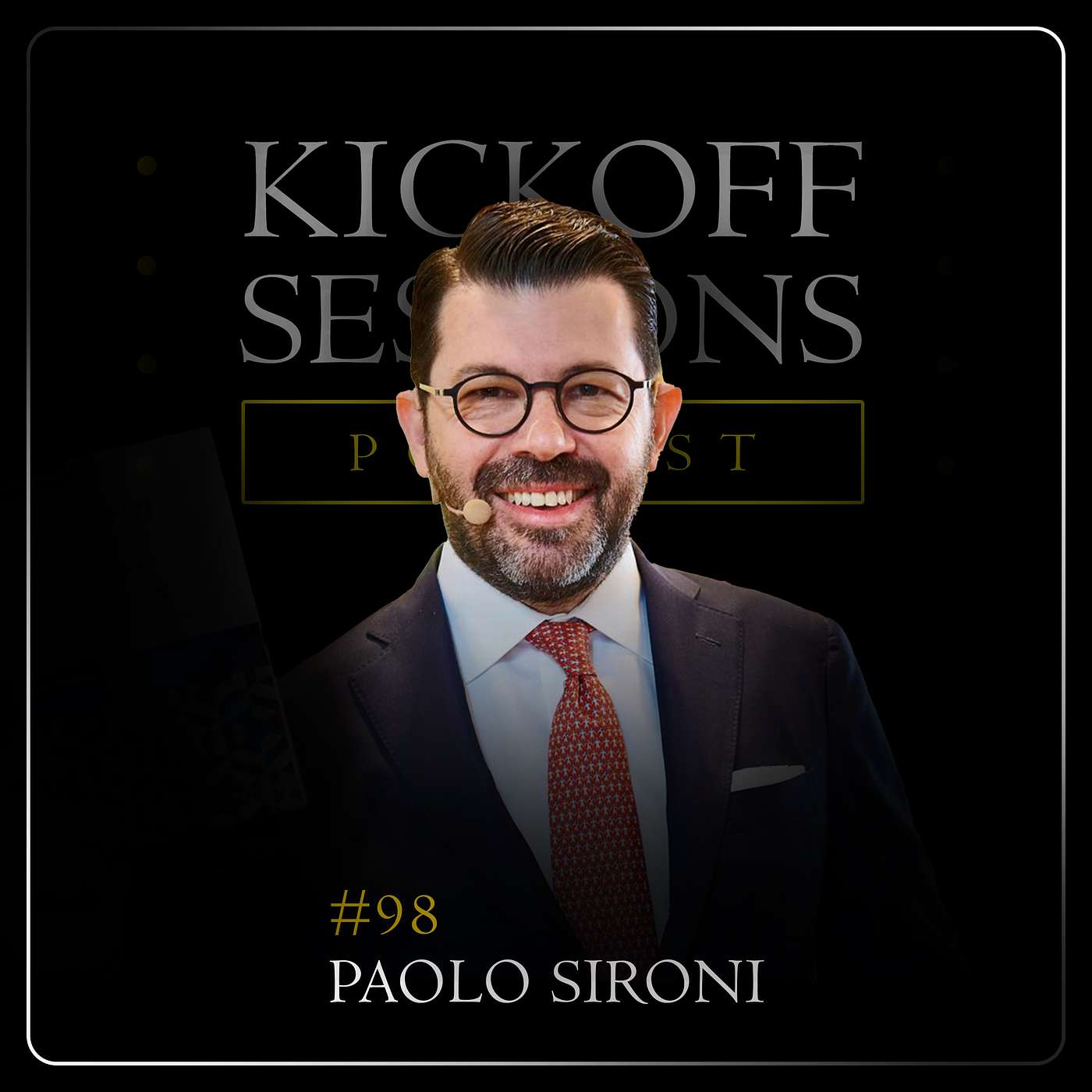 Kickoff Sessions