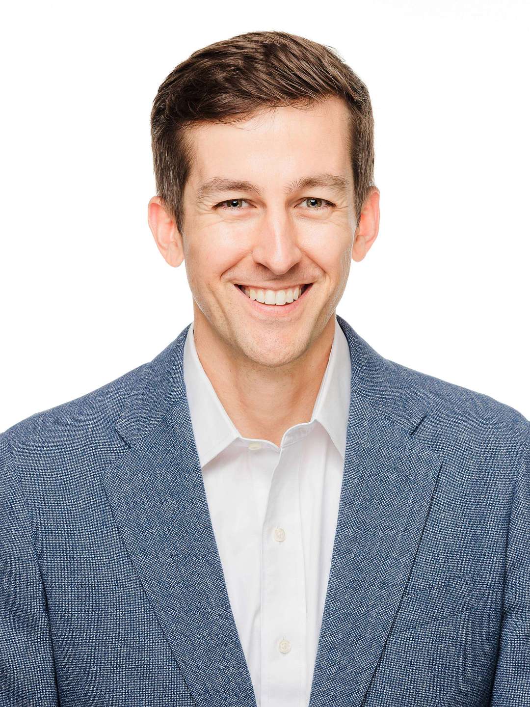 John W. Sanders, Jr., CFP® – Advisor