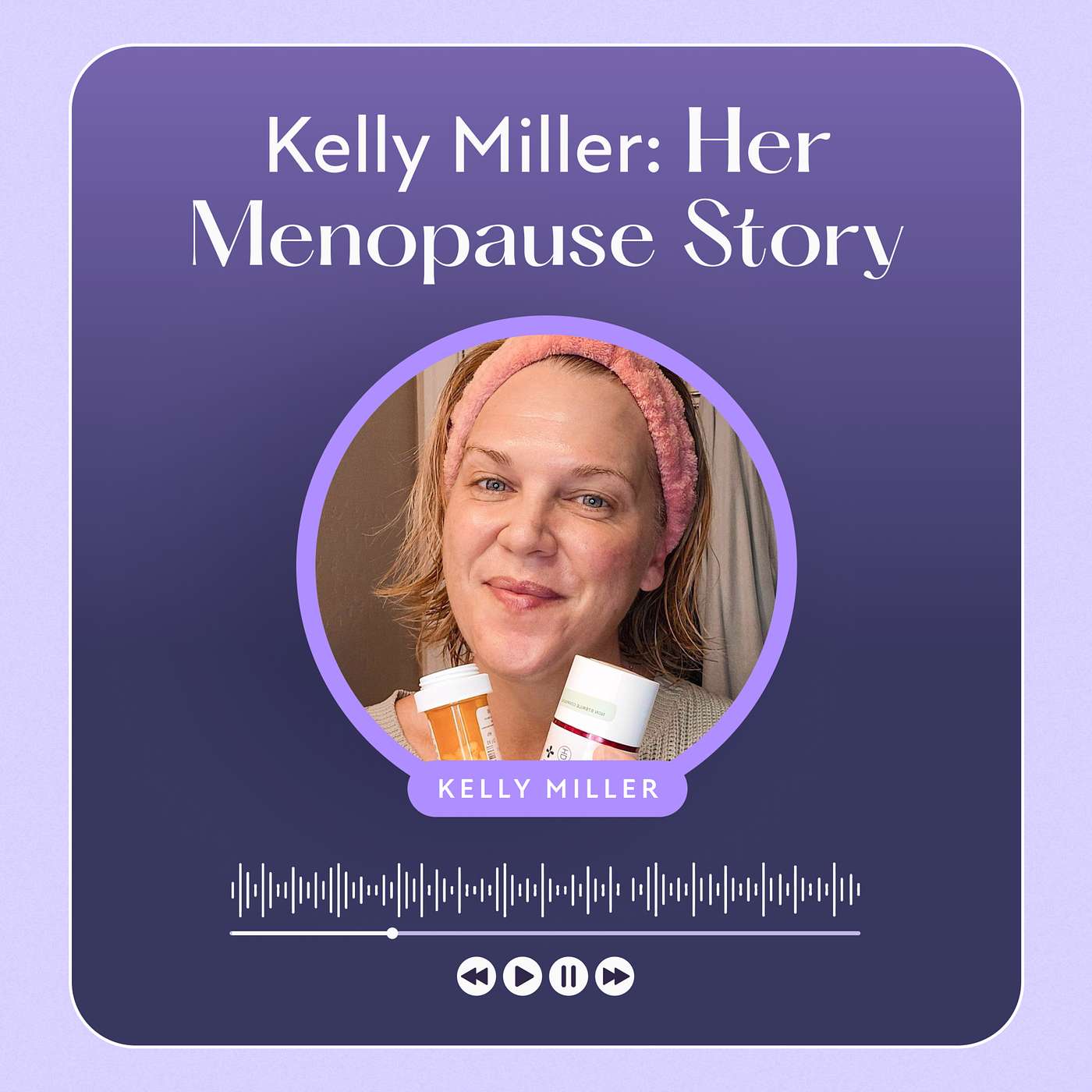 The Menopause Hour with Winona