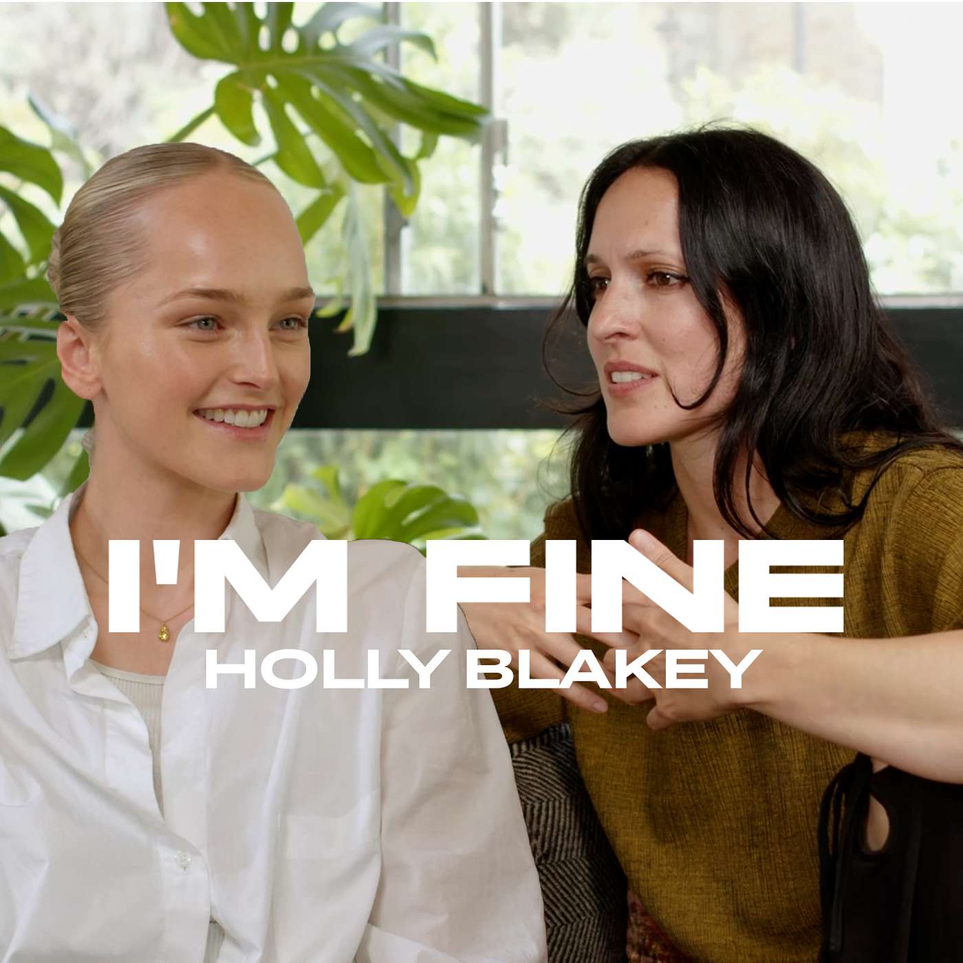 Holly Blakey: Dance, the Memory of Pain and the Language of the Body