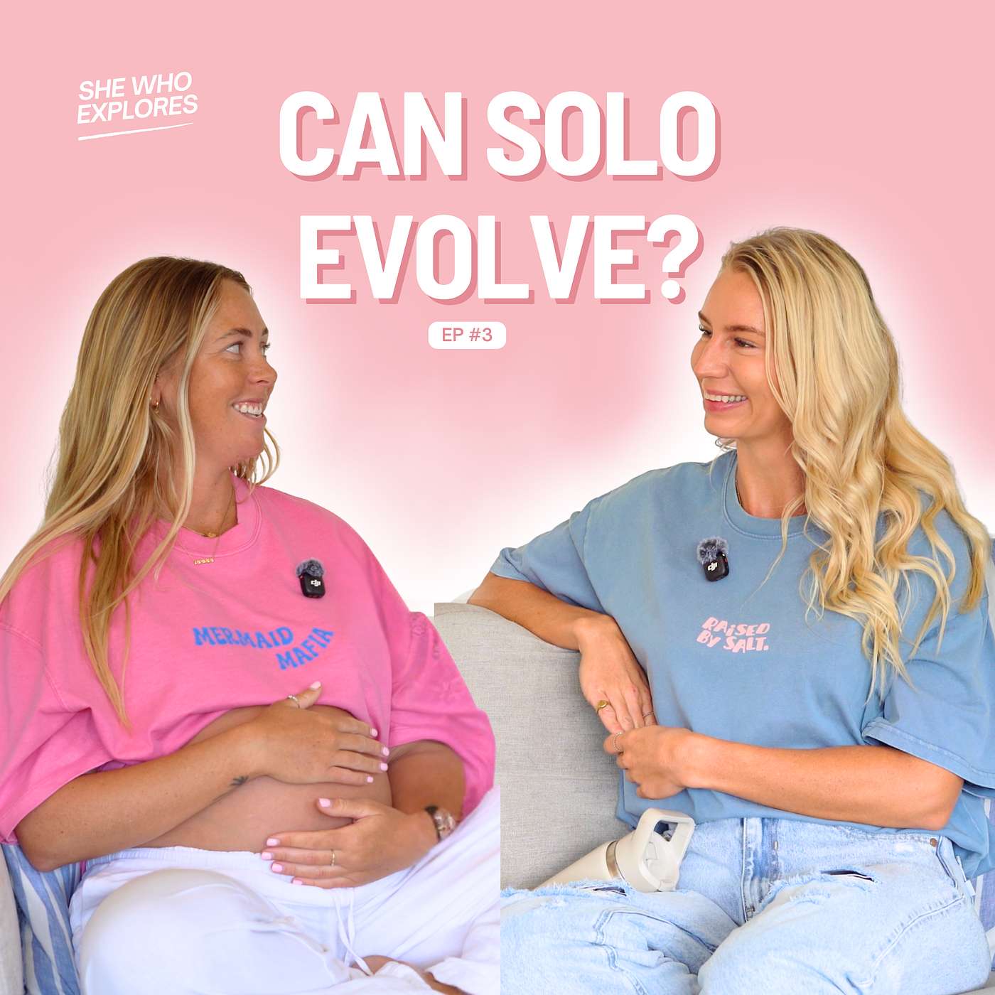 Does Choosing a Partner Mean Losing Your Independence? | With Maddi (She Who Explores) Does Choosing a Partner Mean Losing Your Independence? | With Maddi (She Who Explores)