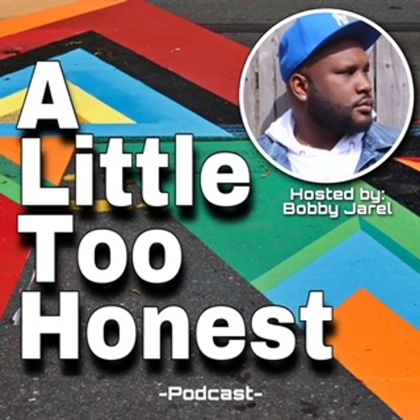 A Little Too Honest