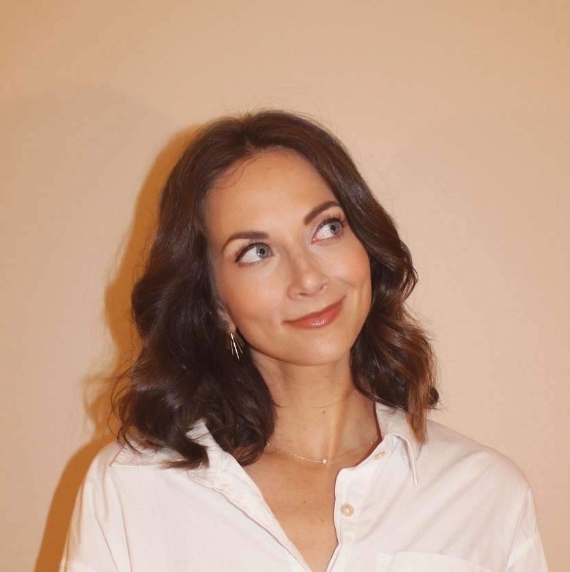 Caroline Vassiliades